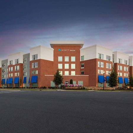 Hyatt House Charlotte Rea Farms Hotel Exterior photo