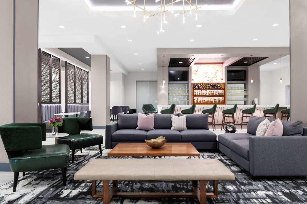 Hyatt House Charlotte Rea Farms Hotel Interior photo